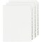 Avery Legal Exhibit Unpunched Dividers for Use with Any Binding System, Collated 1-25, 25 Side Tab Dividers Per Set, Helvetica Bold Type, 3 Sets (21860)
